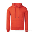 Wholesale Custom Unisex Plain Hoodies Sweatshirts Pullover